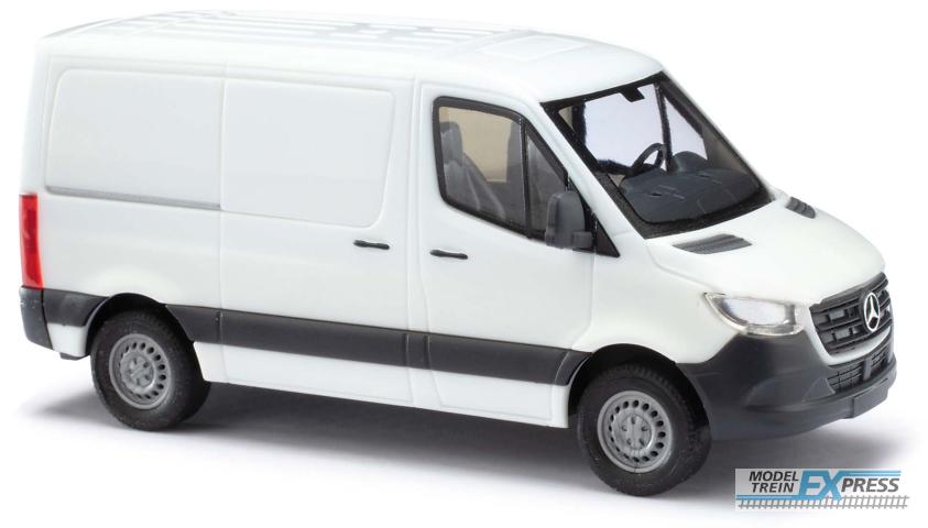Busch autos 53400